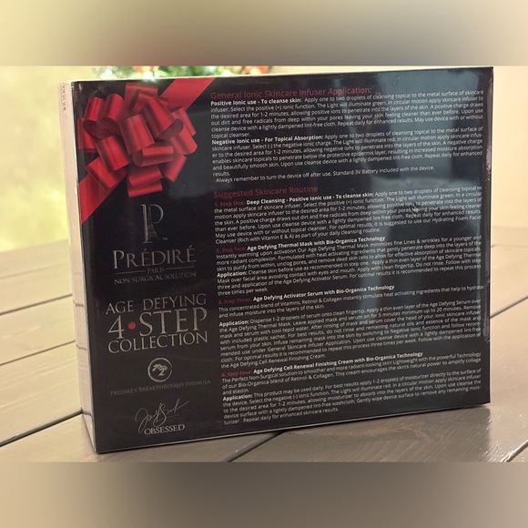 Predire Age-Defying 4-Step Collection - Picture 6 of 10